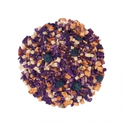 브라이트 퍼플 티 1kg