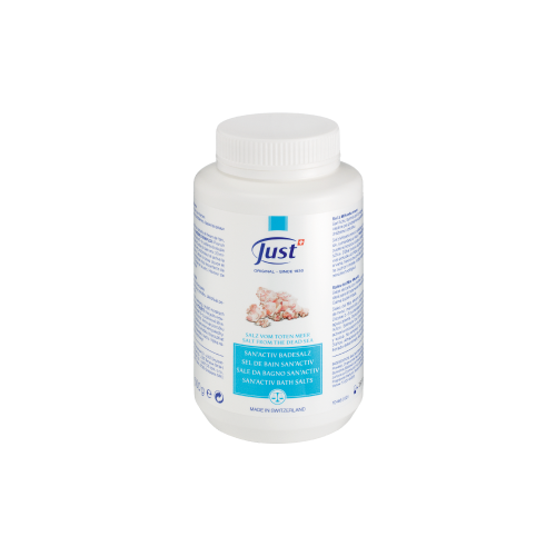 산액티브 솔트(목욕소금) 500g