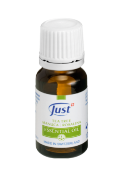 티트리 오일 10ml