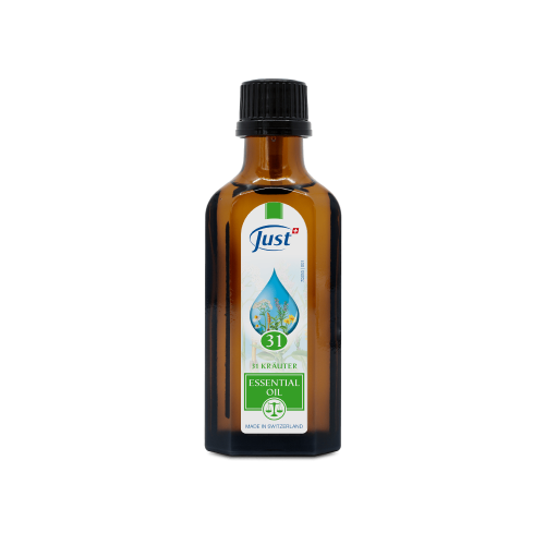 31 허브 오일 75ml
