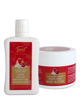 석류&네롤리 바디세트