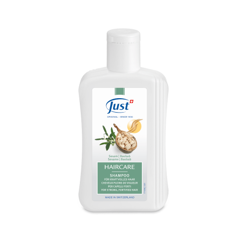 스트롱 헤어 샴푸