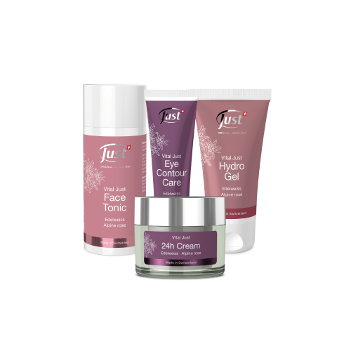 (프로모션) 수분가득 페이스케어 세트