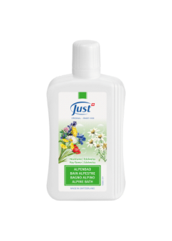 에델바이스 바스 250ml