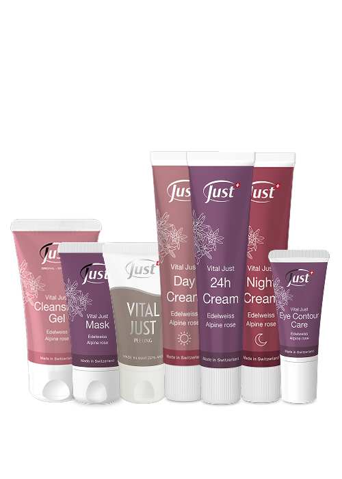 알펜로제 페이스 스타터 세트