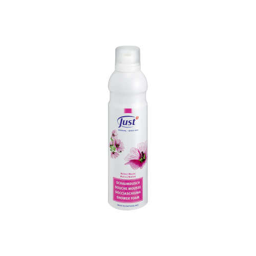 (프로모션) 아욱 샤워폼 300ml