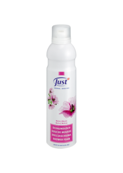 아욱 샤워폼 300ml