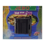 [제보] JEBO 55-88 측면여과기 (5w)