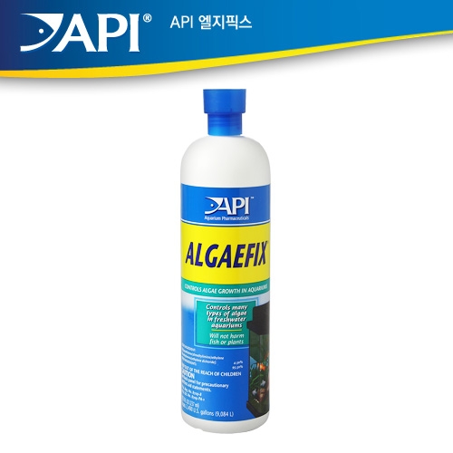 API 알게픽스 16oz (473ml)