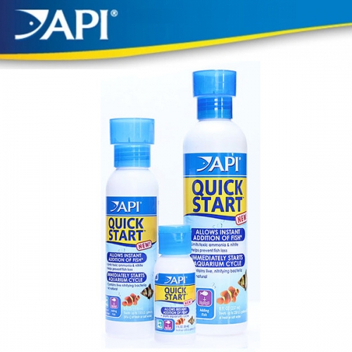 API 퀵스타트 8oz (237ml)