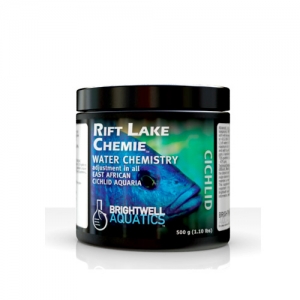 Rift Lake Chemie 250g