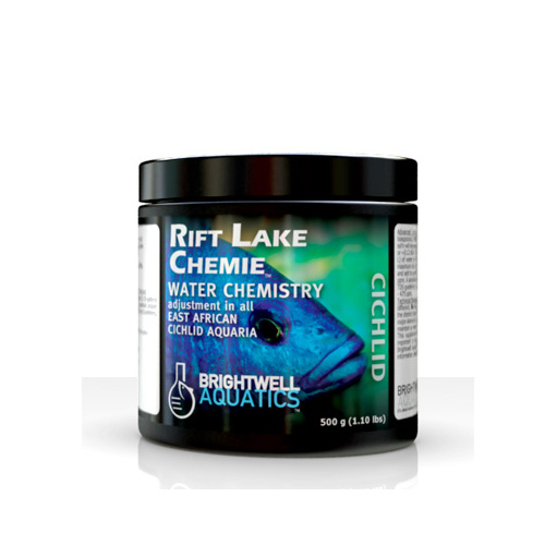 Rift Lake Chemie 250g