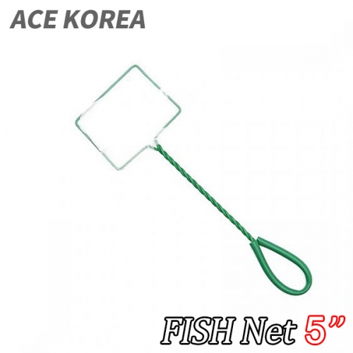 ACE 뜰채 5인치