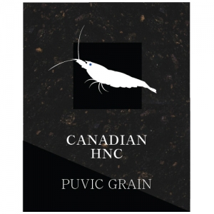 풀빅 그레인(Puvic Grain) (120g)