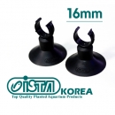 16mm 키스고무리필 4개 1set