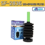 아마존 Amazon 스펀지여과기 SF-2836 (단지)