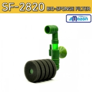 아마존 Amazon 스펀지여과기 SF-2820