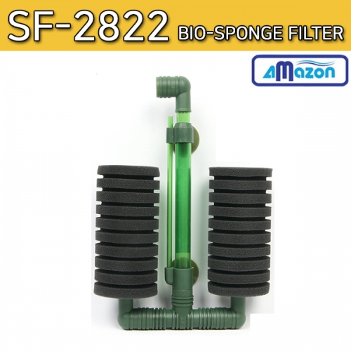 아마존 Amazon 스펀지여과기 SF-2822