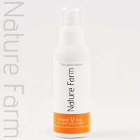 쉴드 V (종합비타민) 120ml