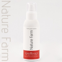 쉴드 G 120ml(예방)