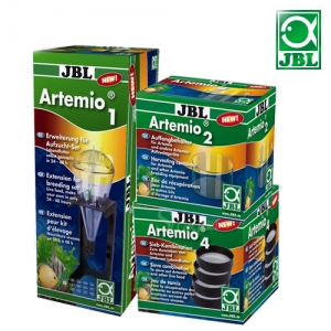 JBL Artemio Set상품 (Artemio 1 + Artemio 2+ Artemio 4) [브라인 쉬림프 부화기]