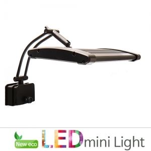 뉴에코 파워 LED JY-C2912(36w)(블랙색)화이트/블루