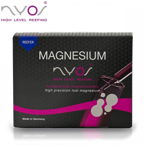 NYOS 니요스 Magnesium[마그네슘] 테스트 킷