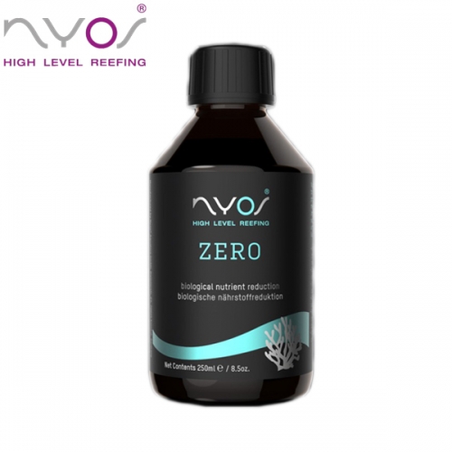 NYOS 니요스 zero[제로] 250ml