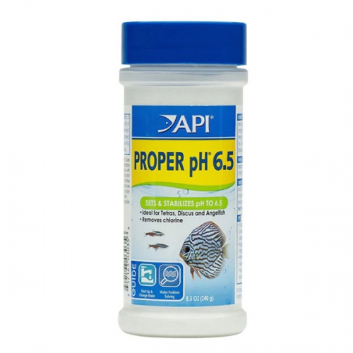 PROPER pH6.5