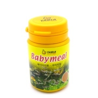 타비아 베이비밀 (50ml) [치어사료]