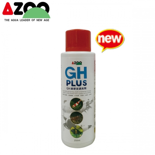 AZOO GH플러스 120ml