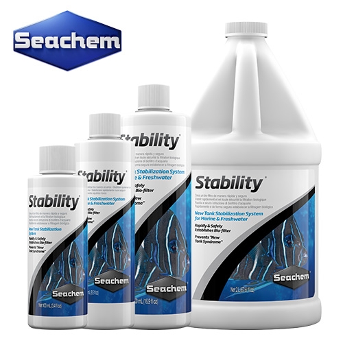 씨캠 스테빌리티 Stability(농축박테리아) 500ml