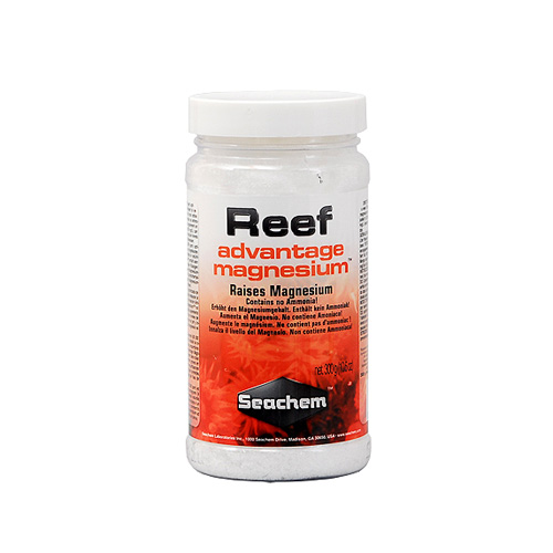 Reef Adv. Magnesium(마그네슘) 600g