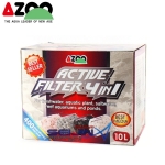 [AZOO] Active Filter 4in1 10L