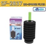 아마존 Amazon 스펀지여과기 SF-2837 (단지)