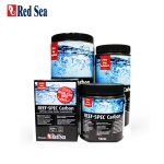 레드씨 리프스펙 카본 REEF-SPE- Carbon 500g