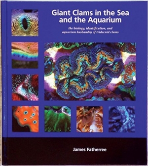 Giant Clams in the Sea and the Aquarium(클램책자)