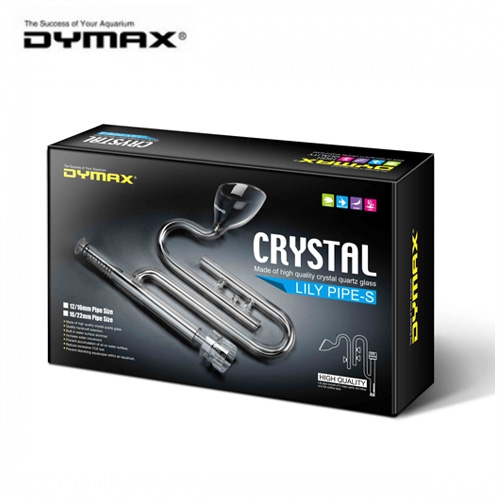 DYMAX CRYSTAL유리입.출수관유막제거