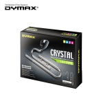 DYMAX CRYSTAL유리입.출수관