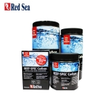 레드씨 리프스펙 카본 REEF-SPE- Carbon 100g