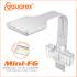 Aquarex Mini F6 (White)