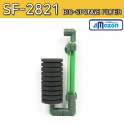 아마존 amazon 스펀지여과기 SF-2821