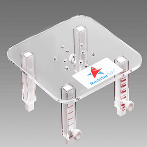 레드스타피쉬 고급 아크릴 스키머 수위 조절 선반 TS-16/ TS-19 / TS-23
