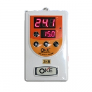 냉각전용 온도조절기 OKE-6710cf
