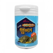 애니멀 밥 햄버거 40g (어린거북전용)부산사료