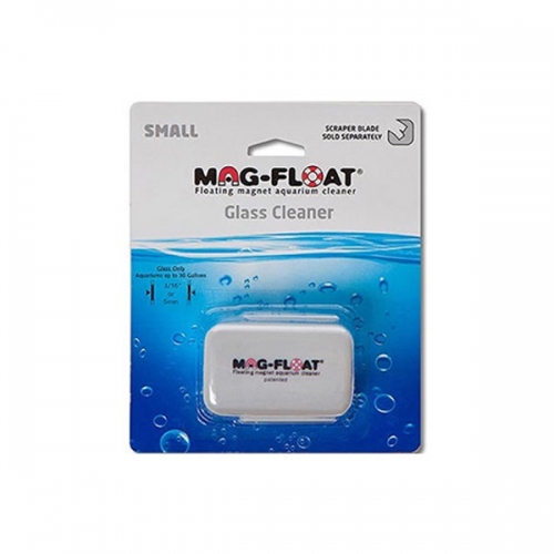 Mag-Float Glass (유리용)자석청소기(small)