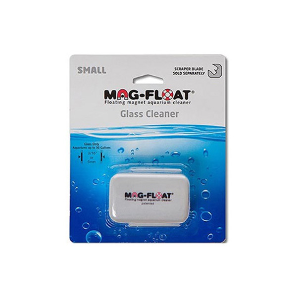 Mag-Float Glass (유리용)자석청소기(small)