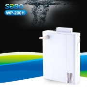 SOBO 배면여과기 WP-200H