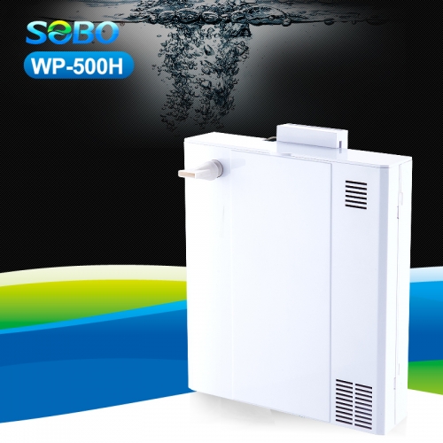 SOBO 배면여과기 WP-500H