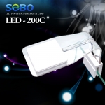 SOBO LED-200C LED 등커버